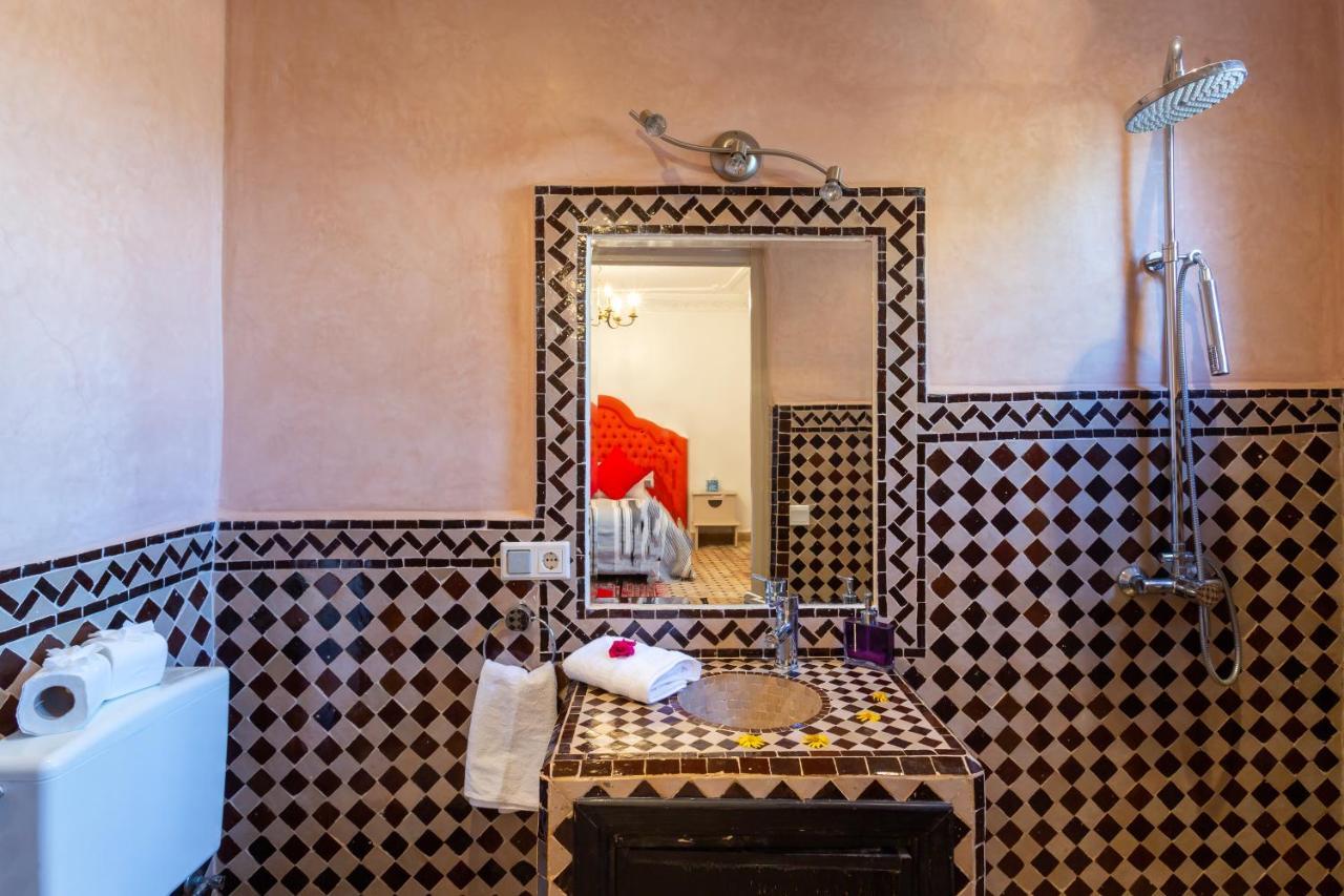 Villa Ayche タメロット エクステリア 写真