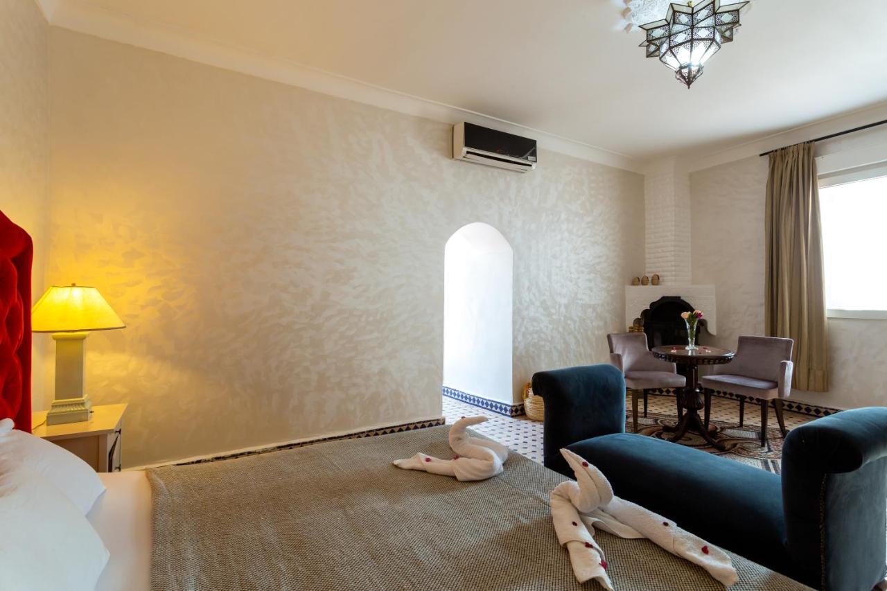 Villa Ayche タメロット エクステリア 写真